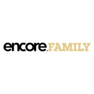 Encore Family Logo PNG Vector