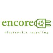 Encore Life (Electronics Recycling Program) Logo PNG Vector