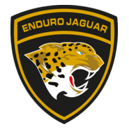 Enduro jaguar Logo PNG Vector