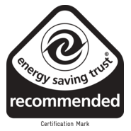 Energy Saving Trust Recommended Logo PNG Vector