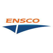 Ensco Logo PNG Vector
