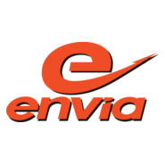 envía mensajería Logo PNG Vector