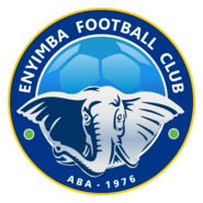 Enyimba Logo PNG Vector