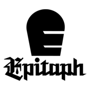 Epitaph Records Logo PNG Vector