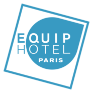 Equip Hotel Logo PNG Vector