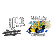 Equipe Gaiola - Pé na Lama e Vida Loka Logo PNG Vector