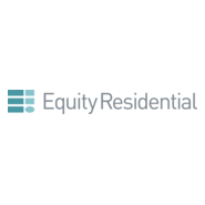 Equity Residential Logo PNG Vector