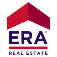 ERA Real Estate Logo PNG Vector