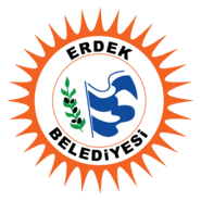 Erdek Belediyesi Logo PNG Vector