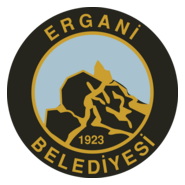 Ergani Belediyesi Logo PNG Vector