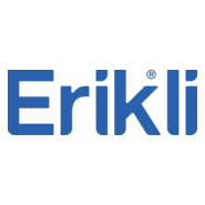 Erikli Logo PNG Vector