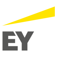 Ernst and Young Logo PNG Vector