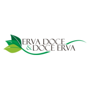 Erva Doce & Doce Erva Logo PNG Vector