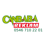 erzincan canbaba reklam Logo PNG Vector
