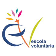 Escola Voluntária Logo PNG Vector