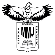 Escuela Margarita Maza de Juarez Logo PNG Vector