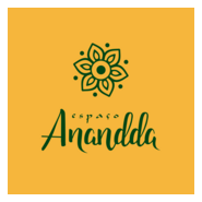 Espaço Anandda Logo PNG Vector