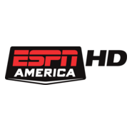 ESPN America HD Logo PNG Vector