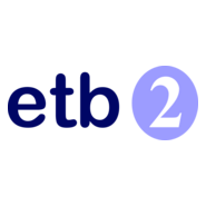 ETB 2 Logo PNG Vector