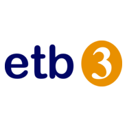 ETB 3 Logo PNG Vector