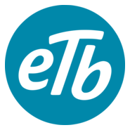 ETB Bogota Logo PNG Vector