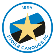 Étoile Carouge FC Logo PNG Vector