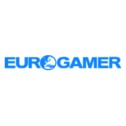 EUROGAMER Logo PNG Vector