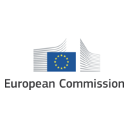 European Commission Logo PNG Vector