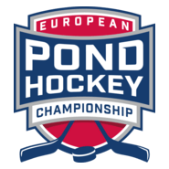 European Pond Hockey Logo PNG Vector