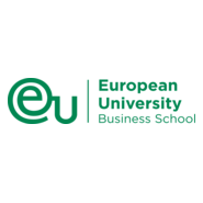 European University Logo PNG Vector