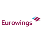 Eurowings Logo PNG Vector