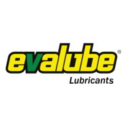 Evalube Lubricants Logo PNG Vector