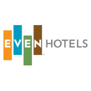 Even Hotels Logo PNG Vector
