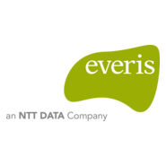 everis NTT DATA Logo PNG Vector