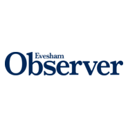 Evesham Observer Logo PNG Vector
