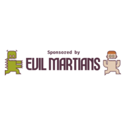 Evil Martians Logo PNG Vector