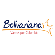Expreso Bolivariano Logo PNG Vector
