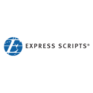 Express Scripts Logo PNG Vector