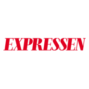 Expressen Logo PNG Vector