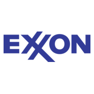 Exxon Logo PNG Vector