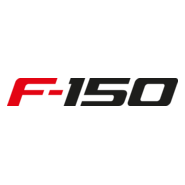 F-150 Logo PNG Vector