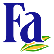 Fa Cosmetics Logo PNG Vector