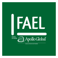 FACULDADE FAEL Logo PNG Vector
