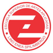 Facultad de Arte y Diseño Lino Enea Spilimbergo Logo PNG Vector