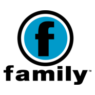 Family Channel Logo PNG Vector