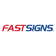Fastsigns Logo PNG Vector