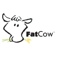 FatCow Logo PNG Vector