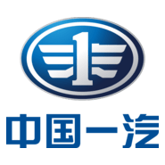 FAW Group Logo PNG Vector