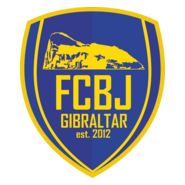 FC Boca Juniors Gibraltar Logo PNG Vector