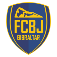 FC Boca Juniors Gibraltar Logo PNG Vector